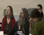 Still image from Battersea Power Station Forum Q&A Part 2