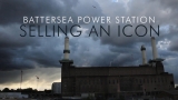 Still image from Battersea Power Station: Selling an Icon