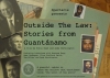 Still from Outside the Law: Stories from Guantánamo