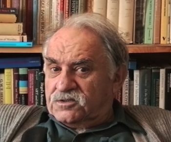 Murry Bookchin