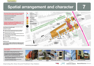 Preferred Plan by Network Rail