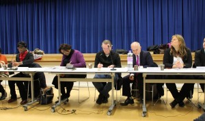 Peckham & Nunhead Community Council Meeting