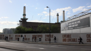 Battersea Power Station