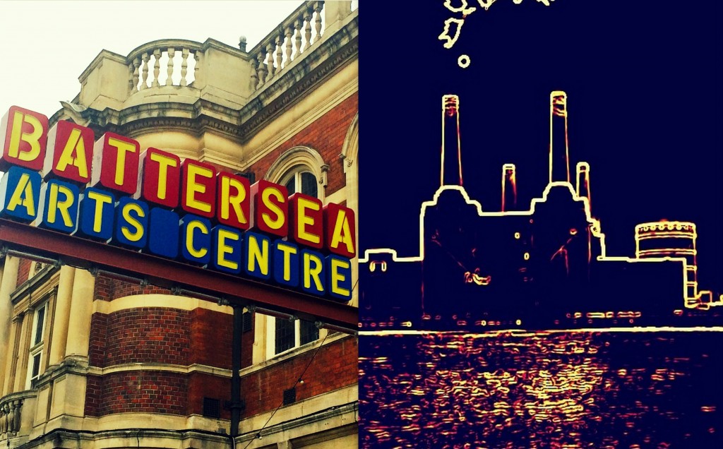 battersea arts final