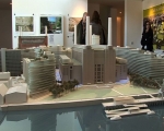 Still image from Battersea Power Station REO Exhibit