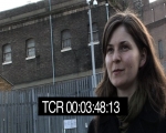 Still image from Battersea Power Station Alex Baldwin Interview