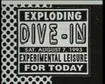 Still image from Exploding Dive-In