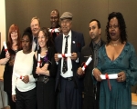 Still image from Well London - Tower Hamlets, Changing Minds Graduation