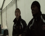 Still image from Charlton Lads in Greenwich Interview