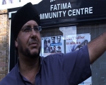 Still image from Well London - White City, Mani Ahdan Interview