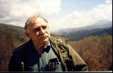 Still image from Murray Bookchin on Social Ecology