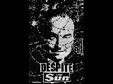 Still image from Despite TV  9 (Despite the Sun)
