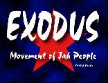 Still image from Exodus: Movement of Jah People- Extended Mix