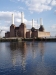 Still from Battersea Power Station: Selling an Icon